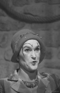 voir le diaporama du spectacle du Cirque de Gamin